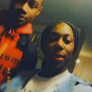 Meet your Posher, Devin